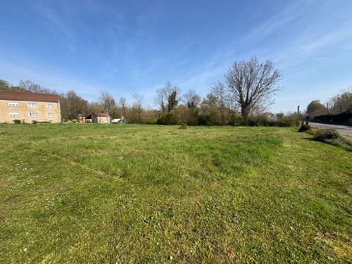 Vonges Côte-d'Or terrain foto 7302981