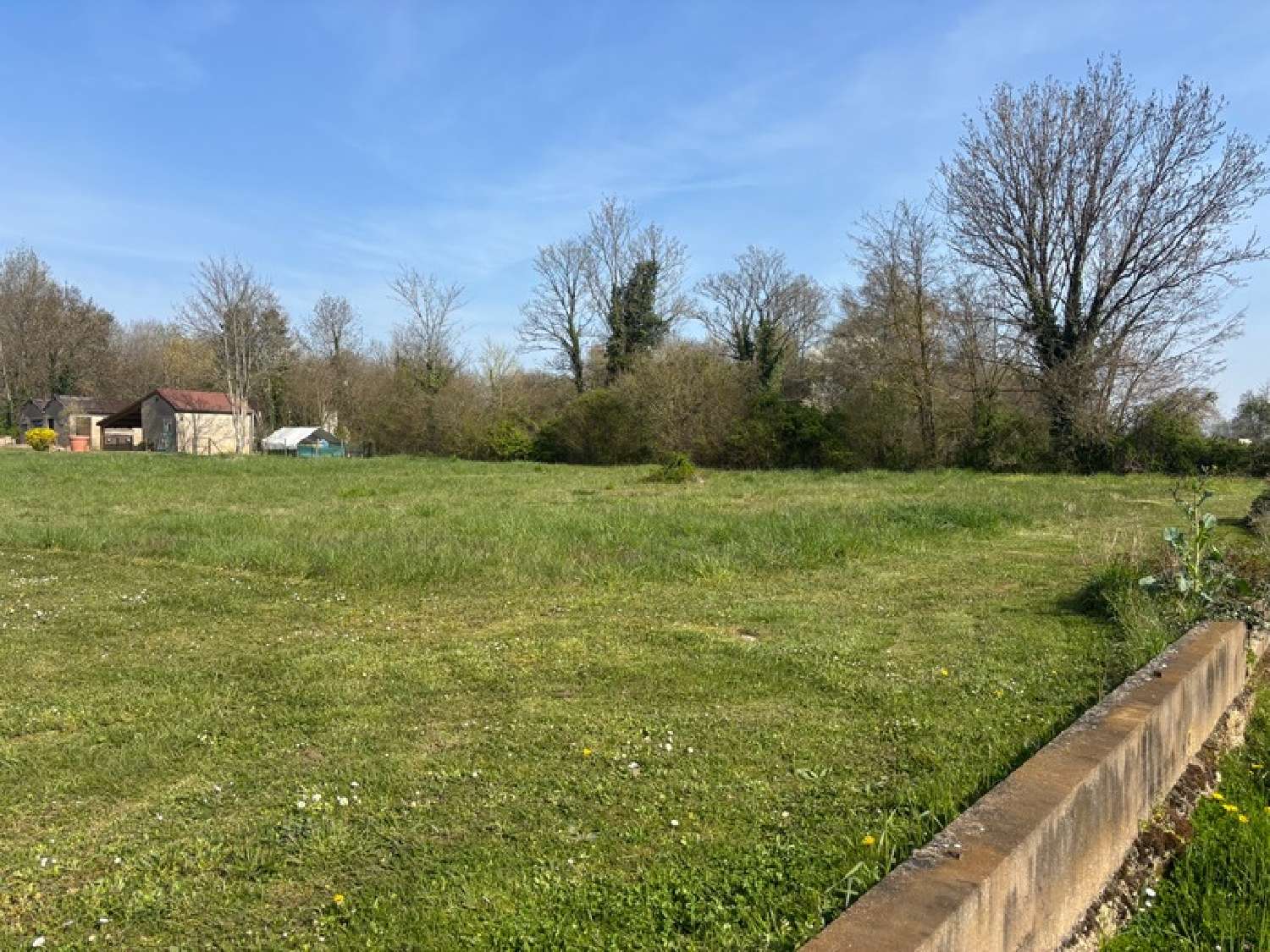  for sale terrain Vonges Côte-d'Or 3