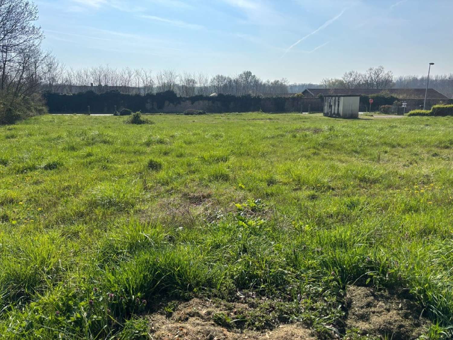  for sale terrain Vonges Côte-d'Or 4