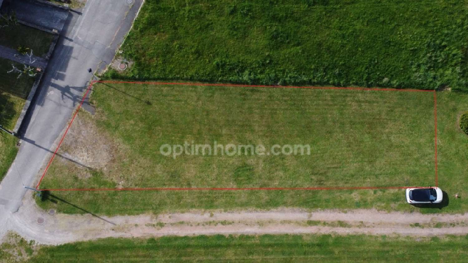  for sale terrain Weiterswiller Bas-Rhin 2