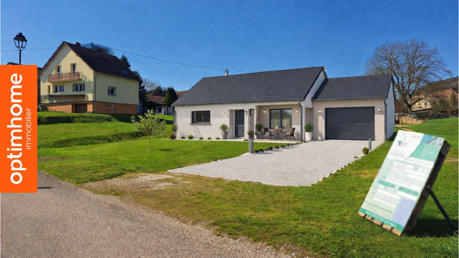  for sale terrain Weiterswiller Bas-Rhin 5