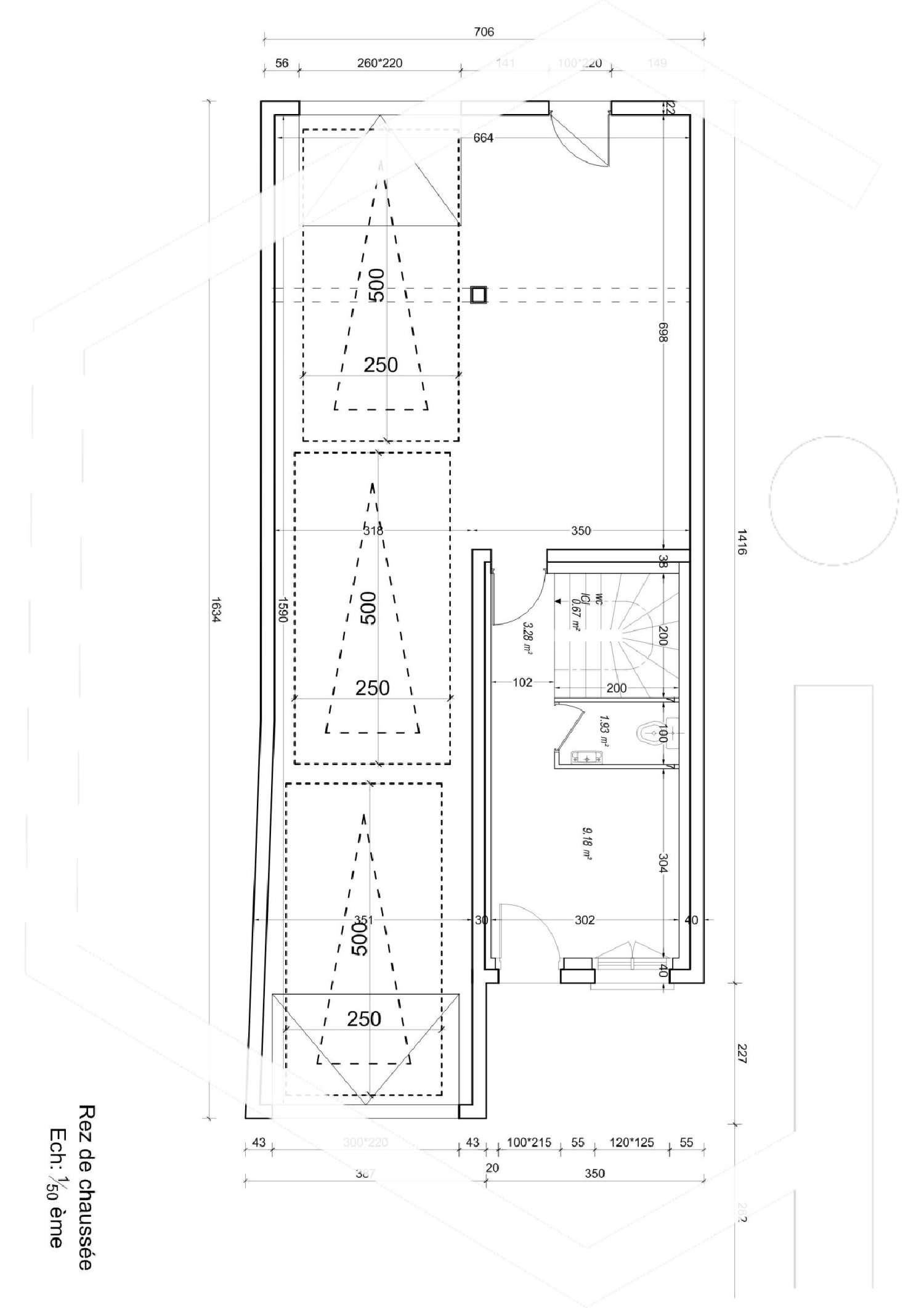  en venta terreno Wissous Essonne 2