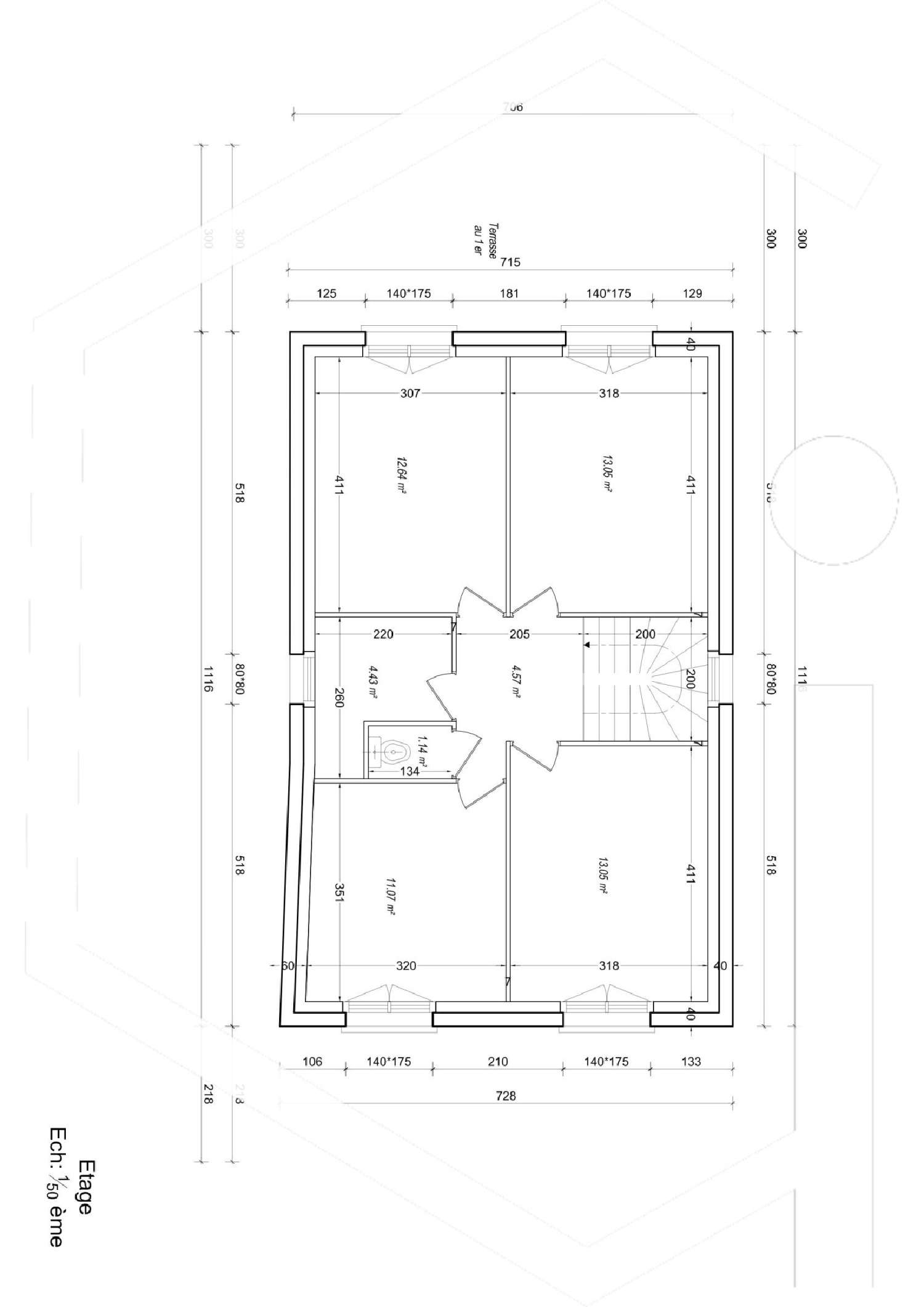  en venta terreno Wissous Essonne 4