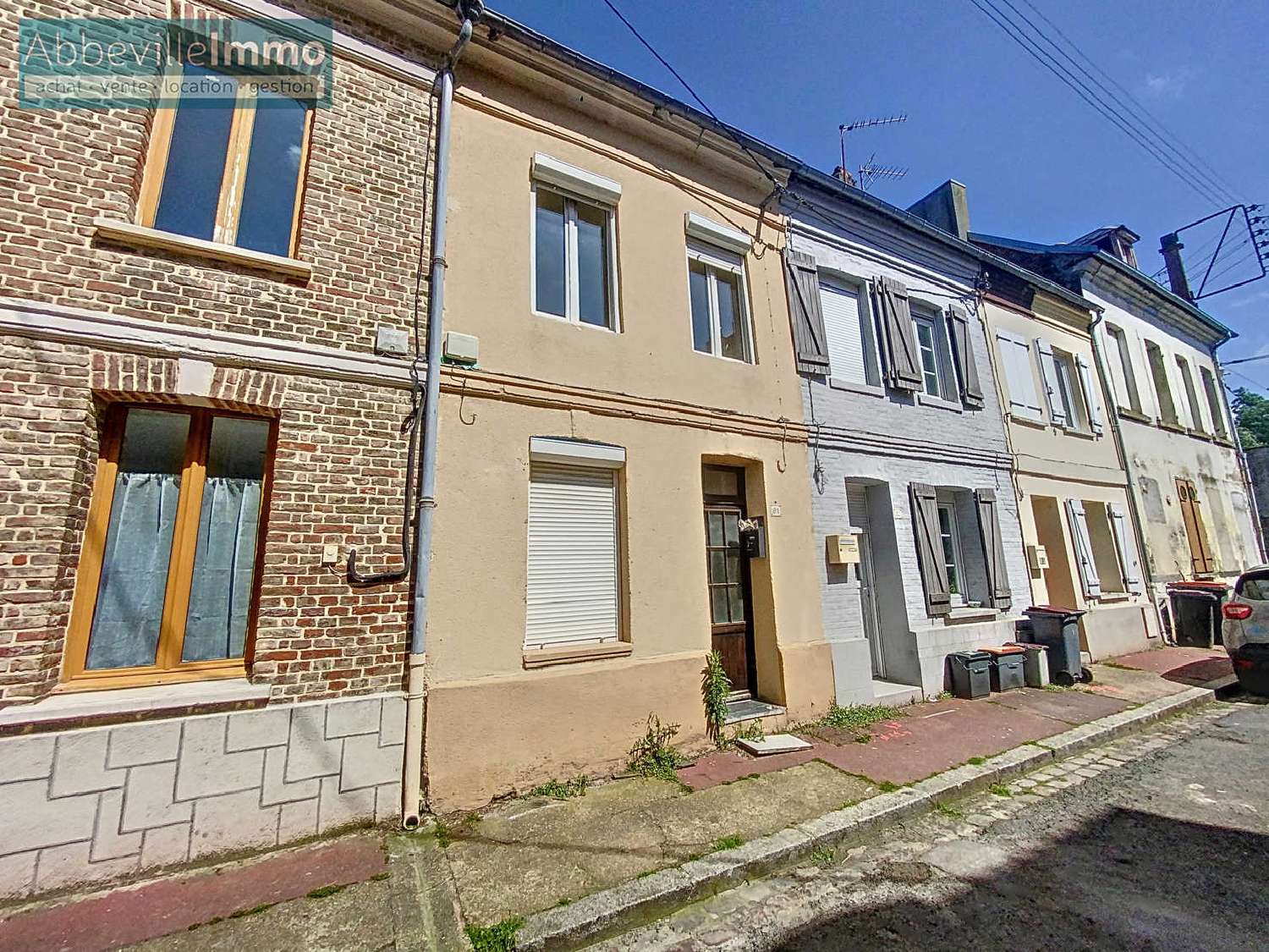 en venta villa Abbeville 80100 Somme 5