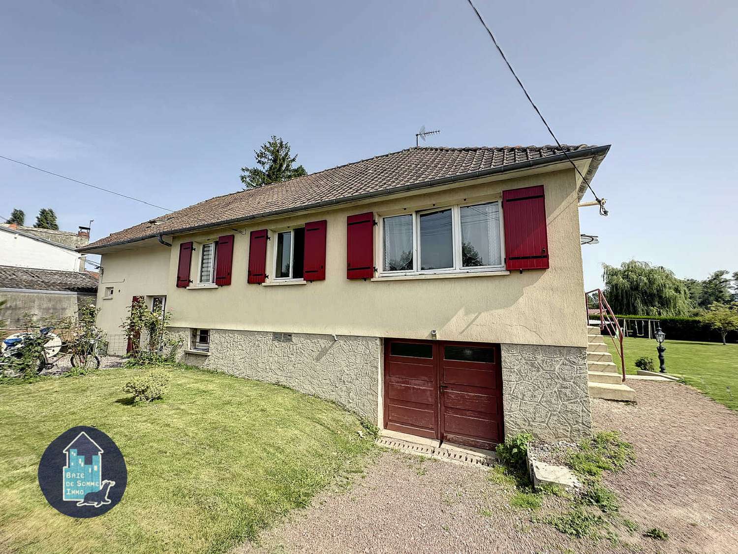  en venta villa Abbeville 80100 Somme 1