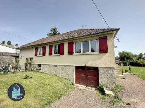 Abbeville 80100 Somme villa foto 7311151