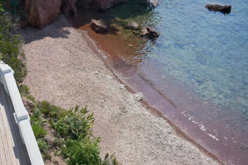 Agay Var villa foto 7306475