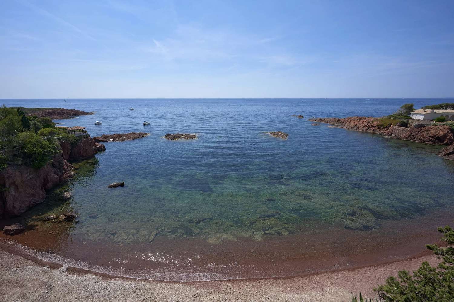  à vendre villa Agay Var 3