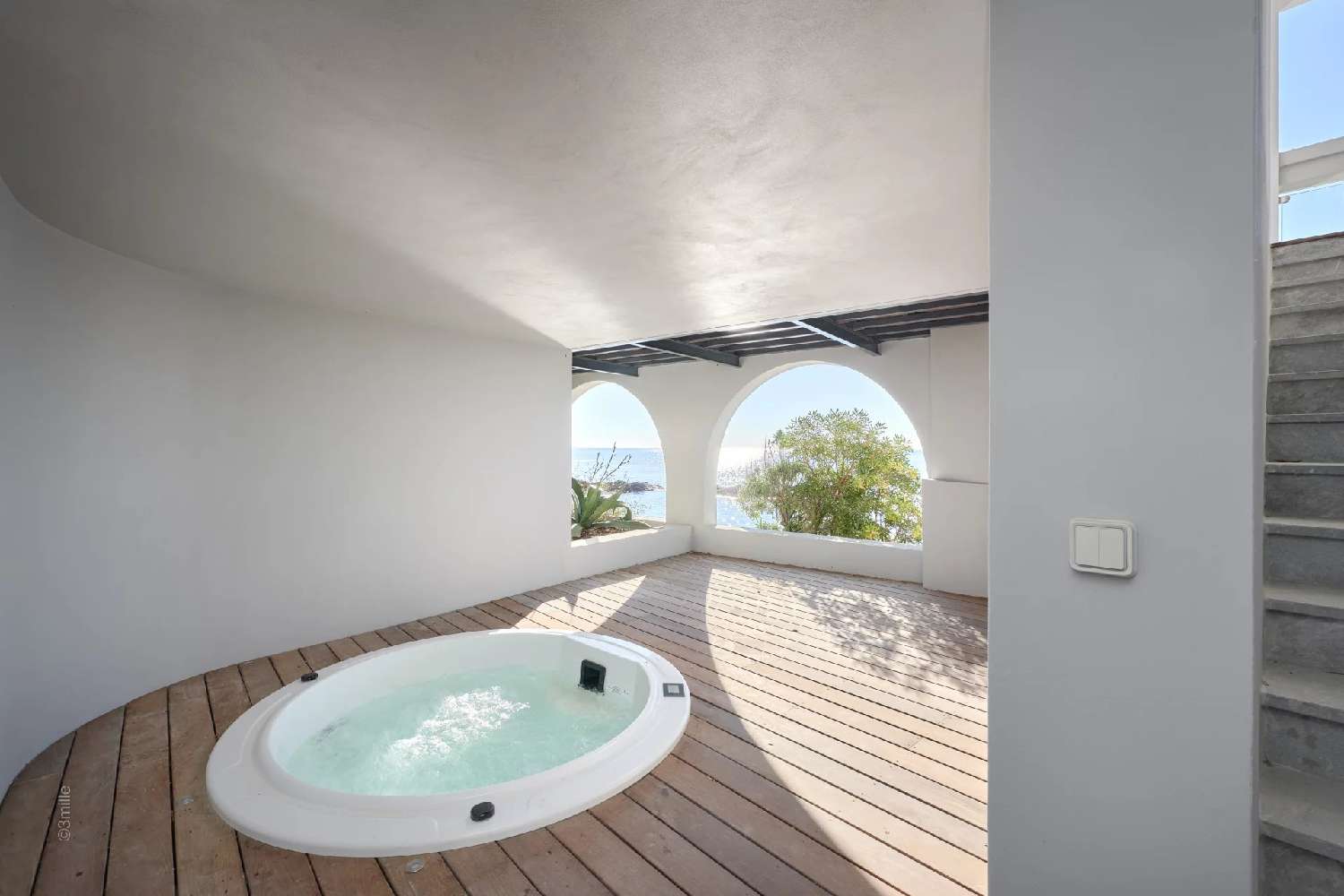  à vendre villa Agay Var 6