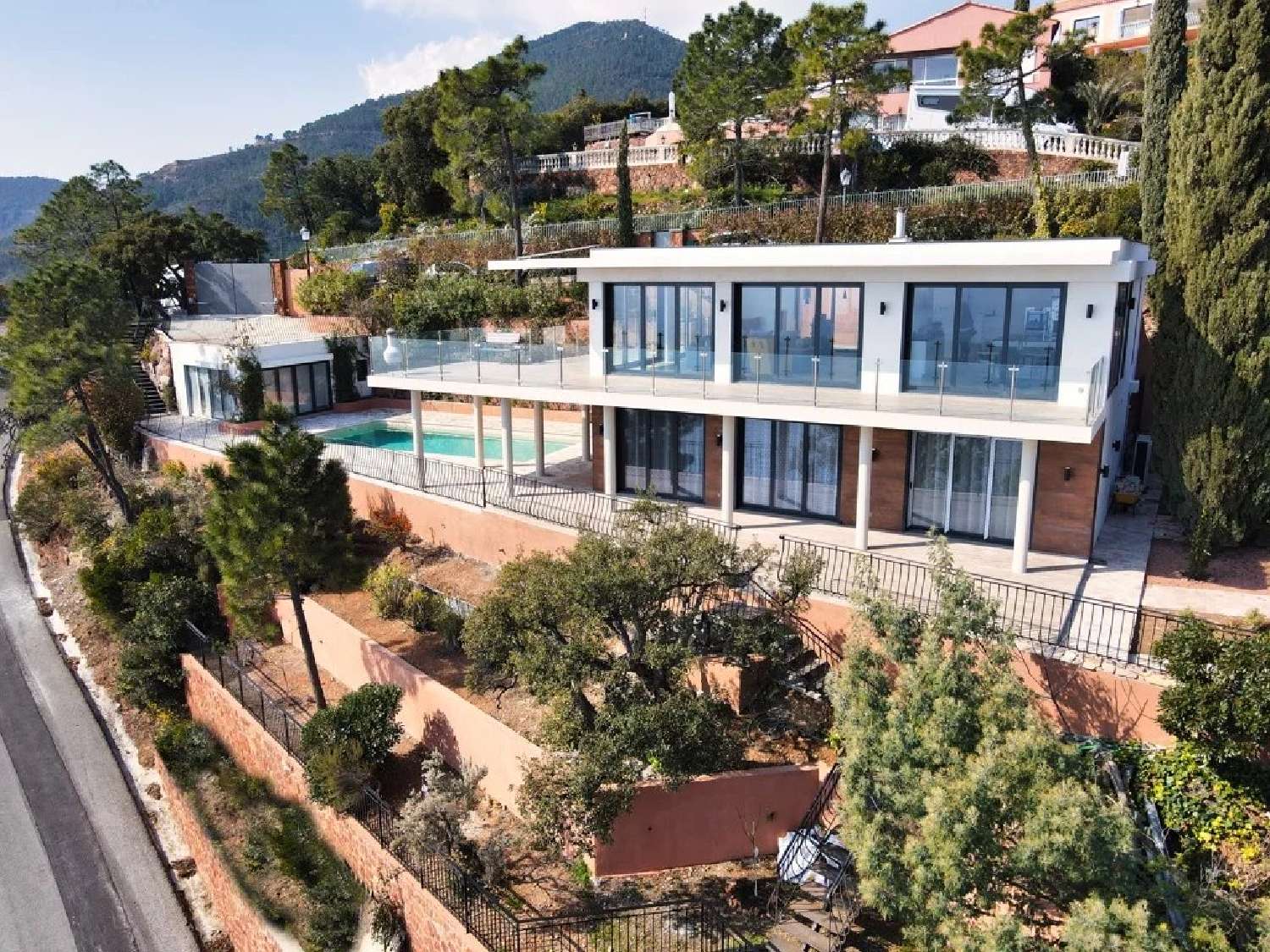  à vendre villa Agay Var 3