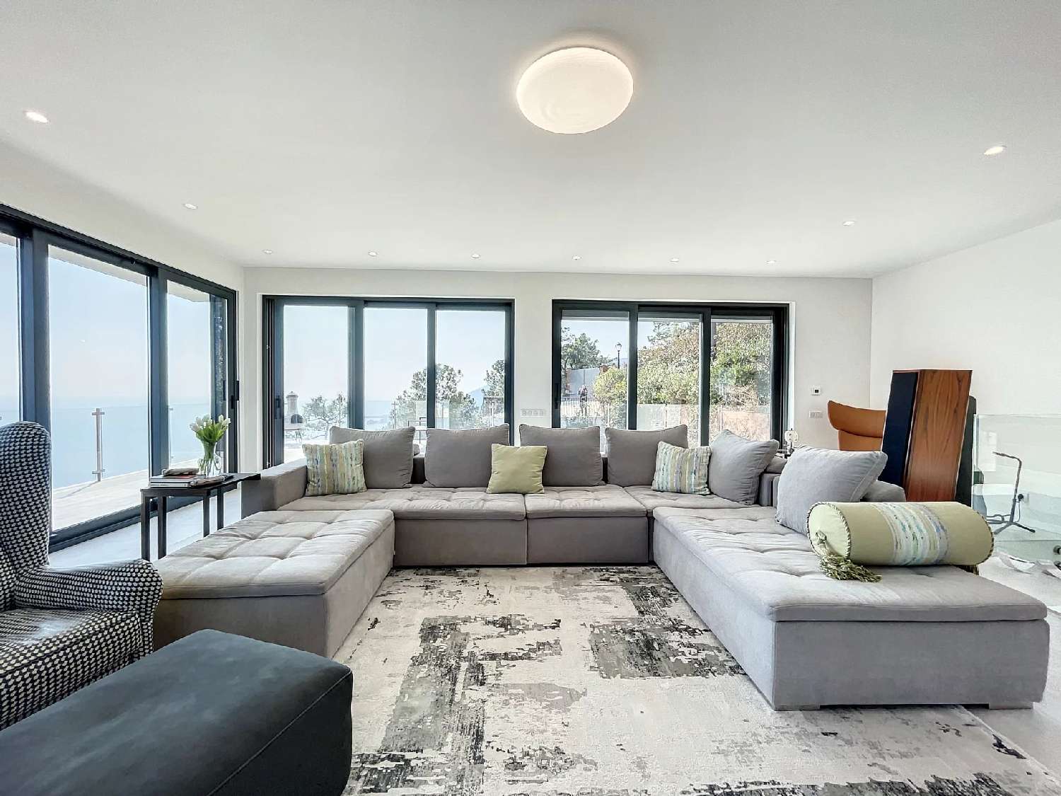  à vendre villa Agay Var 7