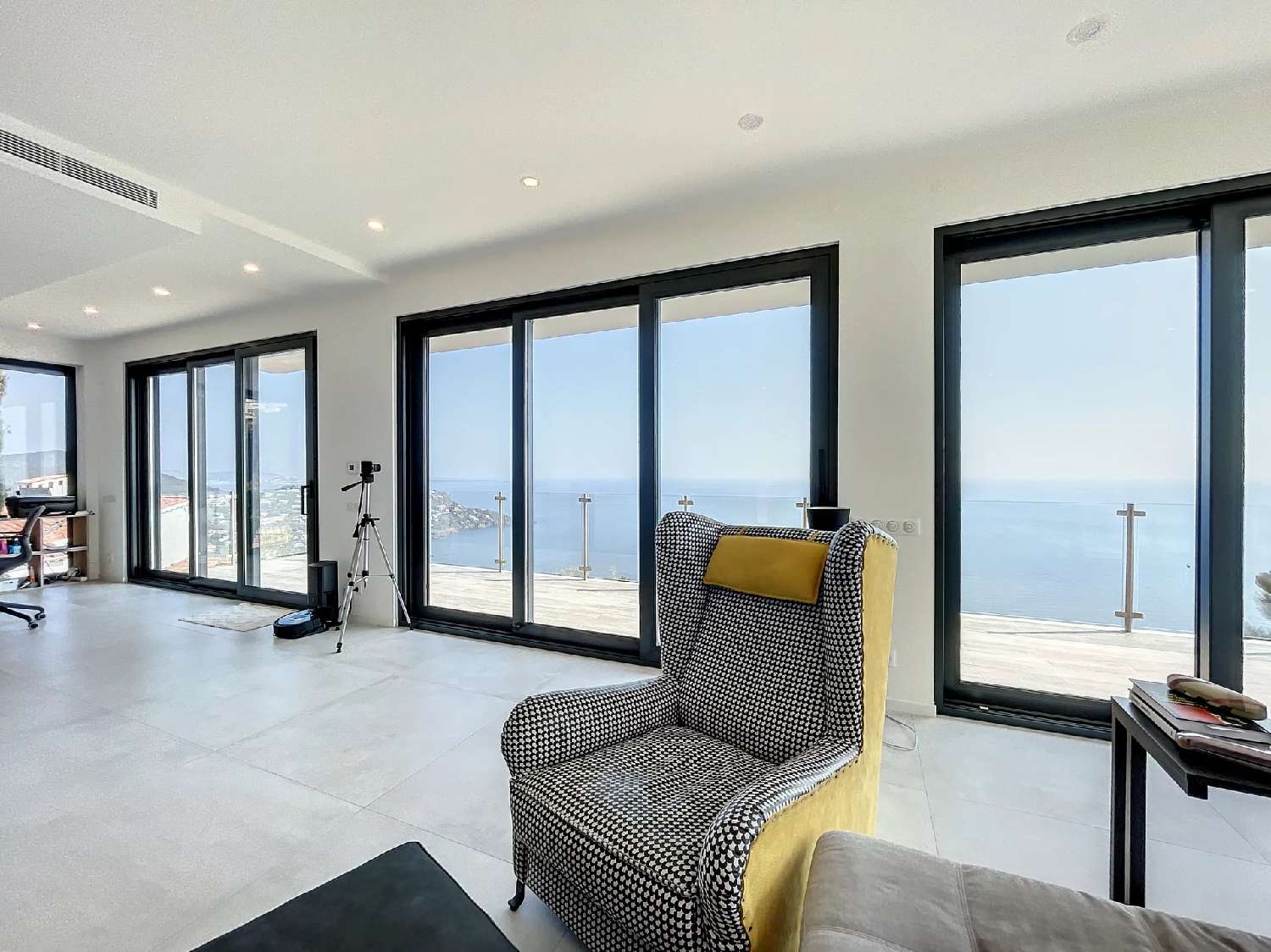  à vendre villa Agay Var 8