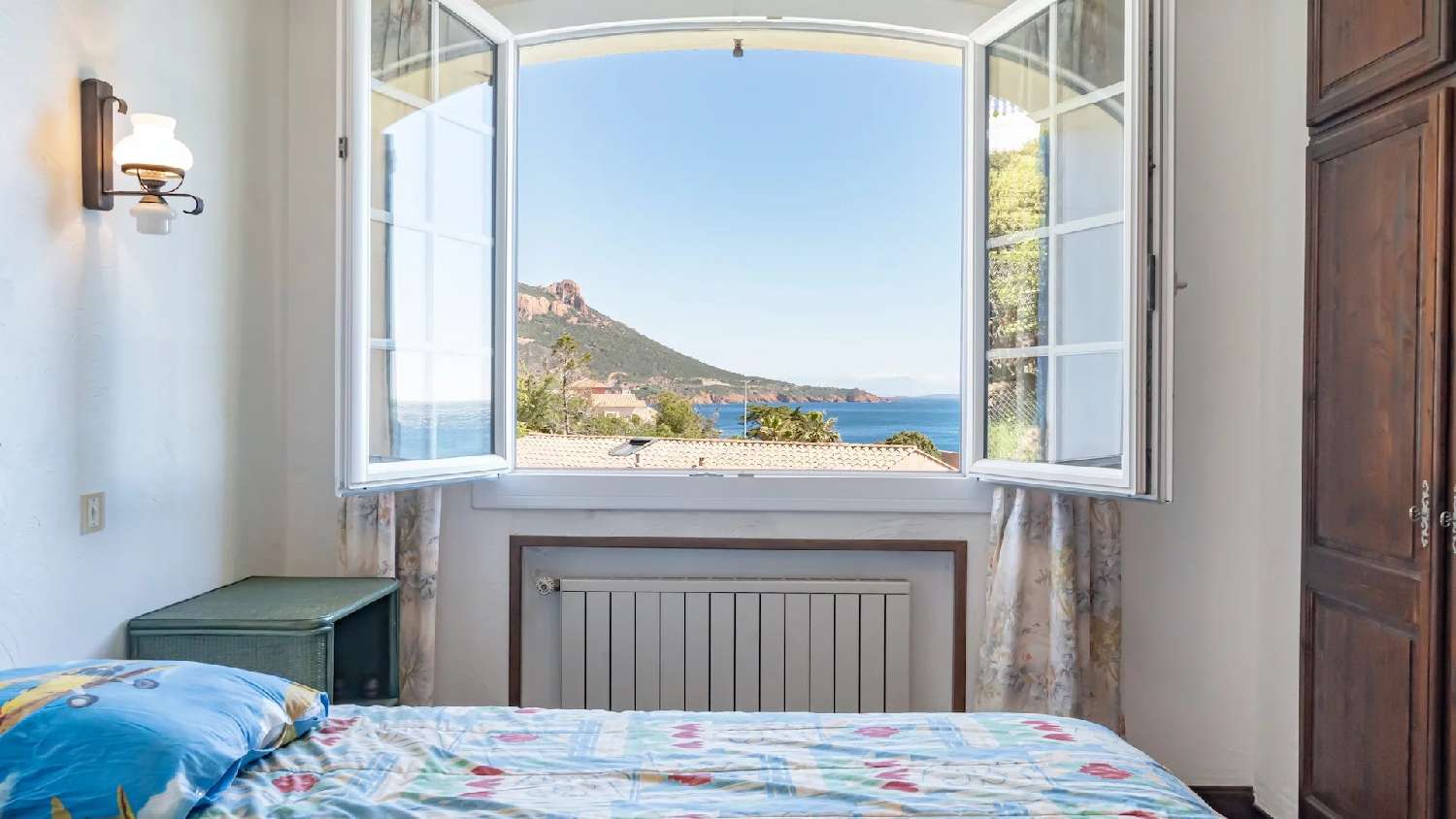  en venta villa Agay Var 6