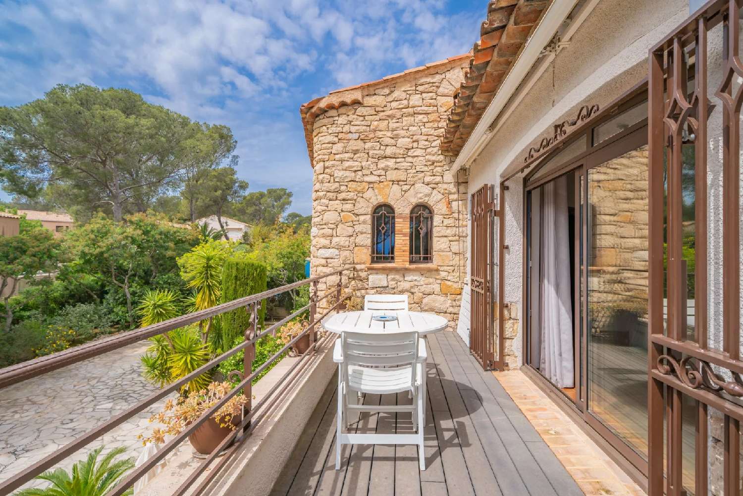à vendre villa Agay Var 2