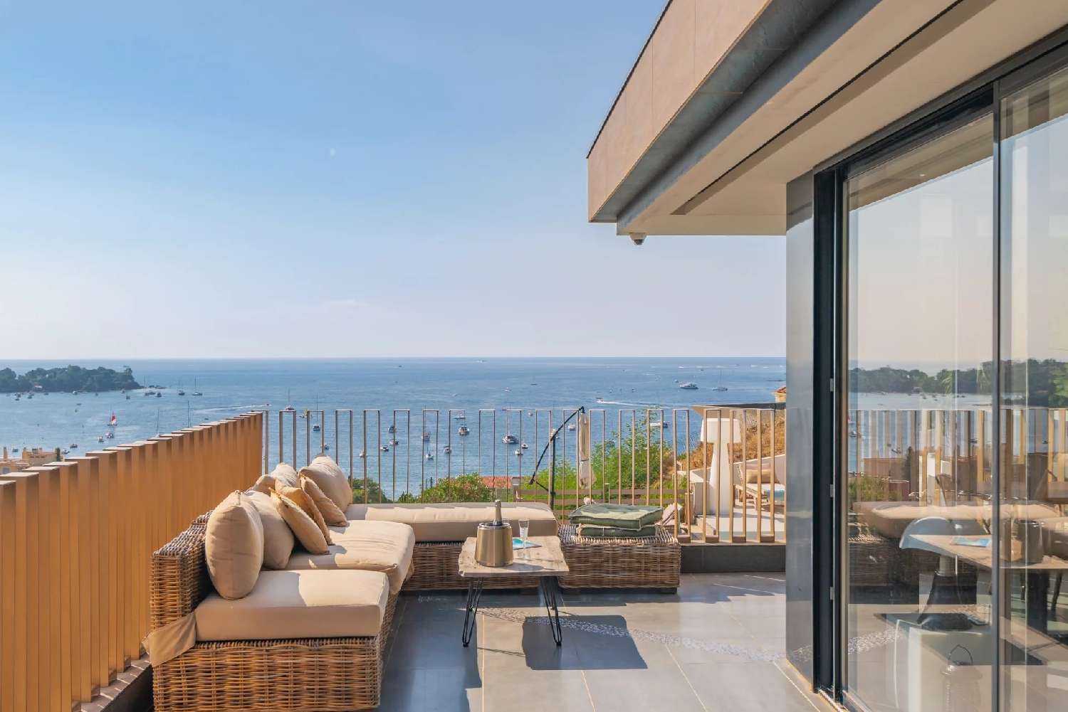  en venta villa Agay Var 1