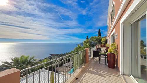 Agay Var Villa Bild 7307247