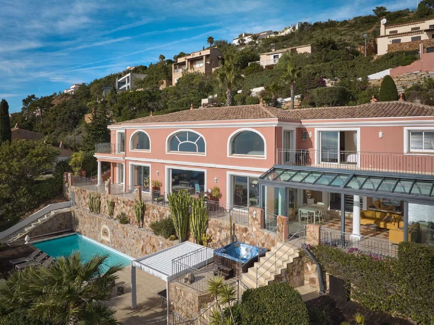  kaufen Villa Agay Var 5