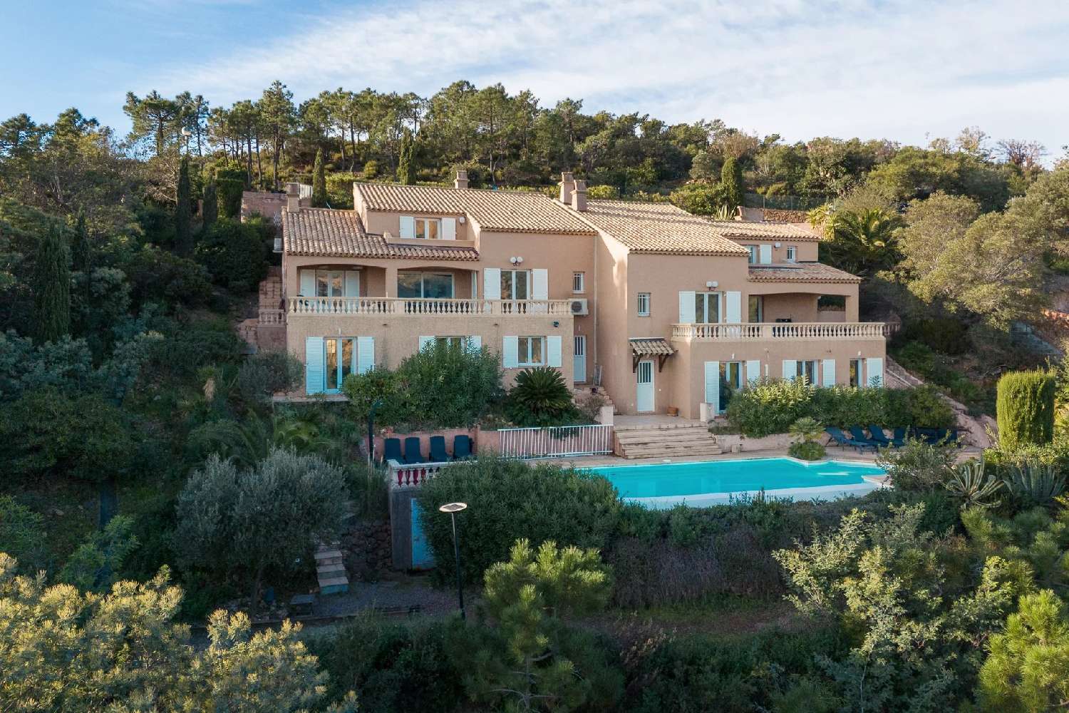  kaufen Villa Agay Var 2