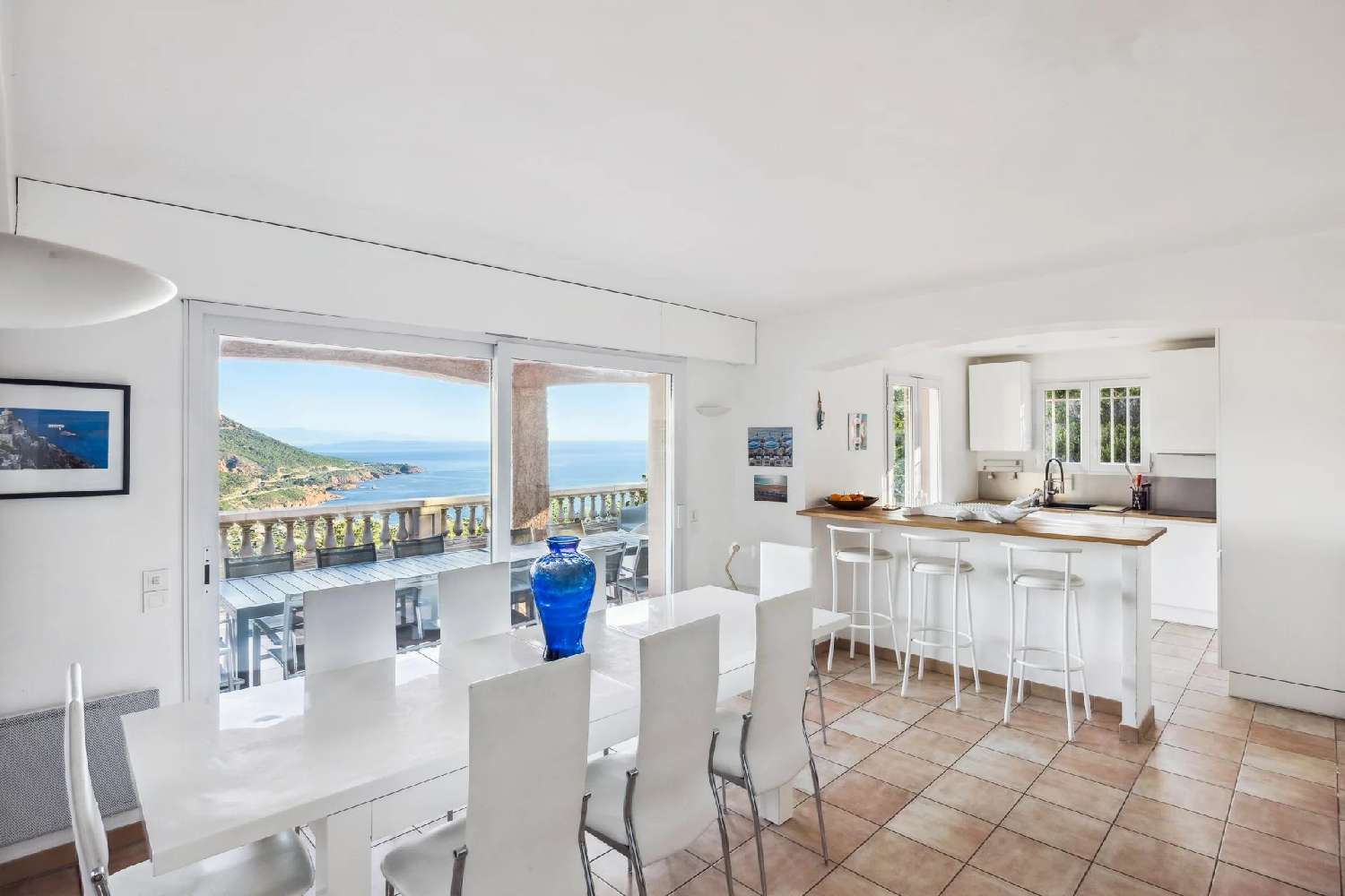  kaufen Villa Agay Var 5