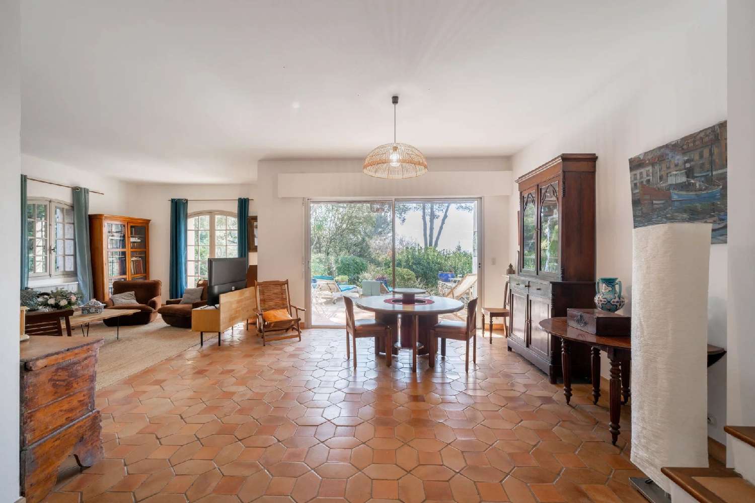 te koop villa Agay Var 5