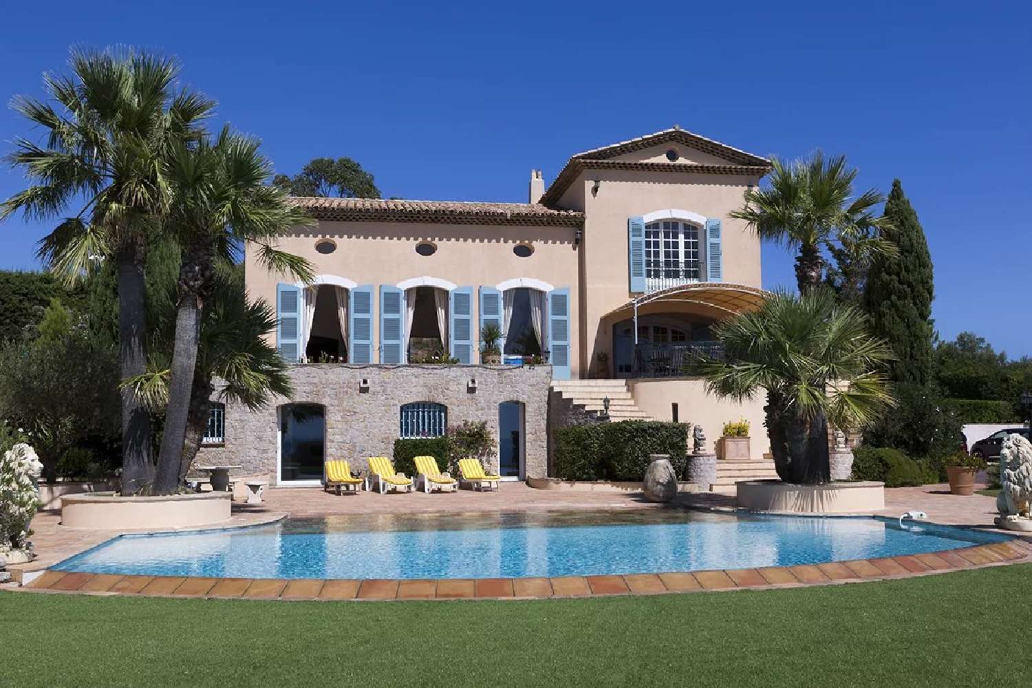  te koop villa Agay Var 2