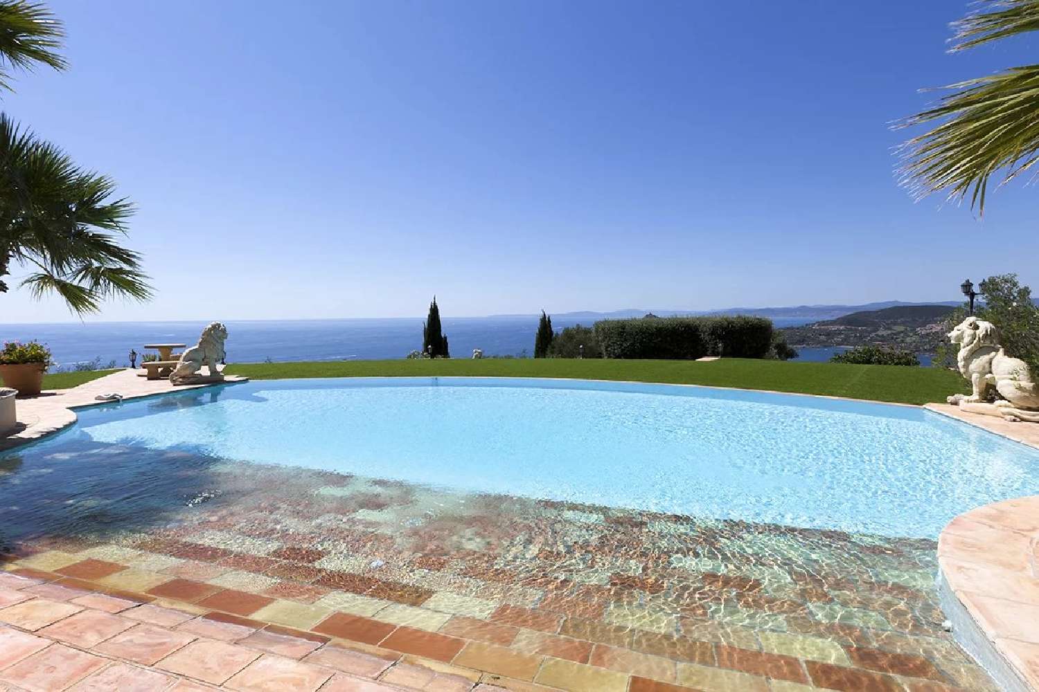  te koop villa Agay Var 3