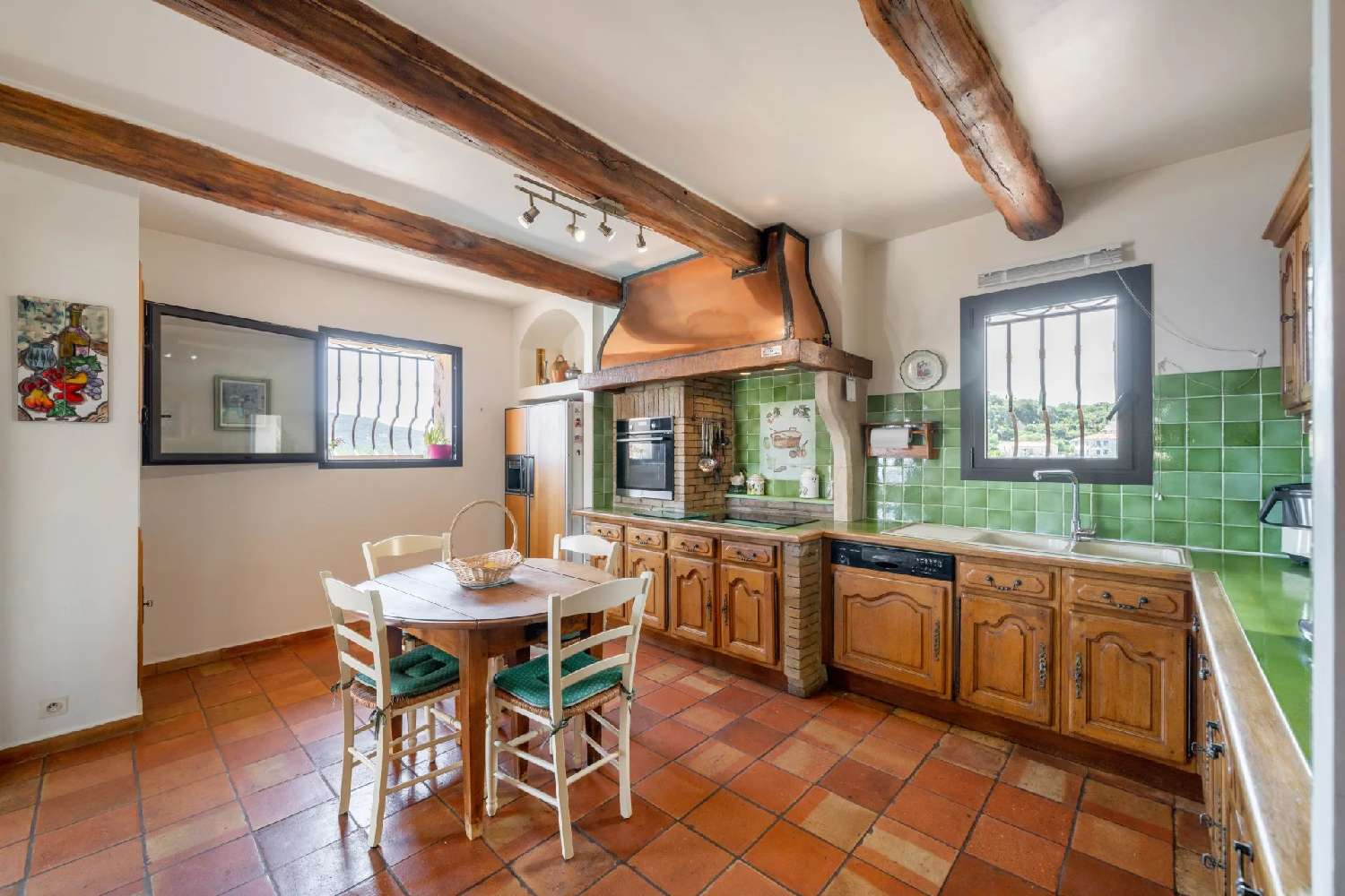  en venta villa Agay Var 4