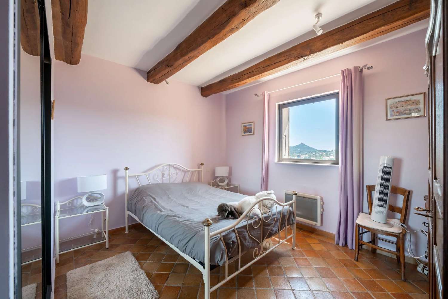  en venta villa Agay Var 7