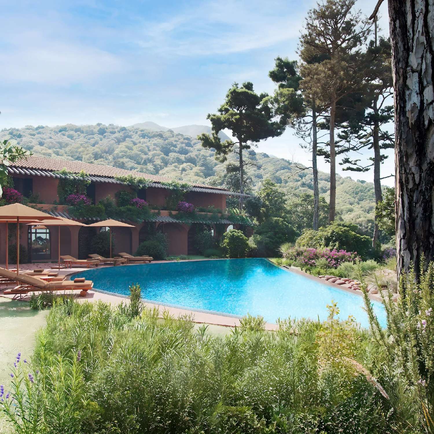  kaufen Villa Agay Var 2