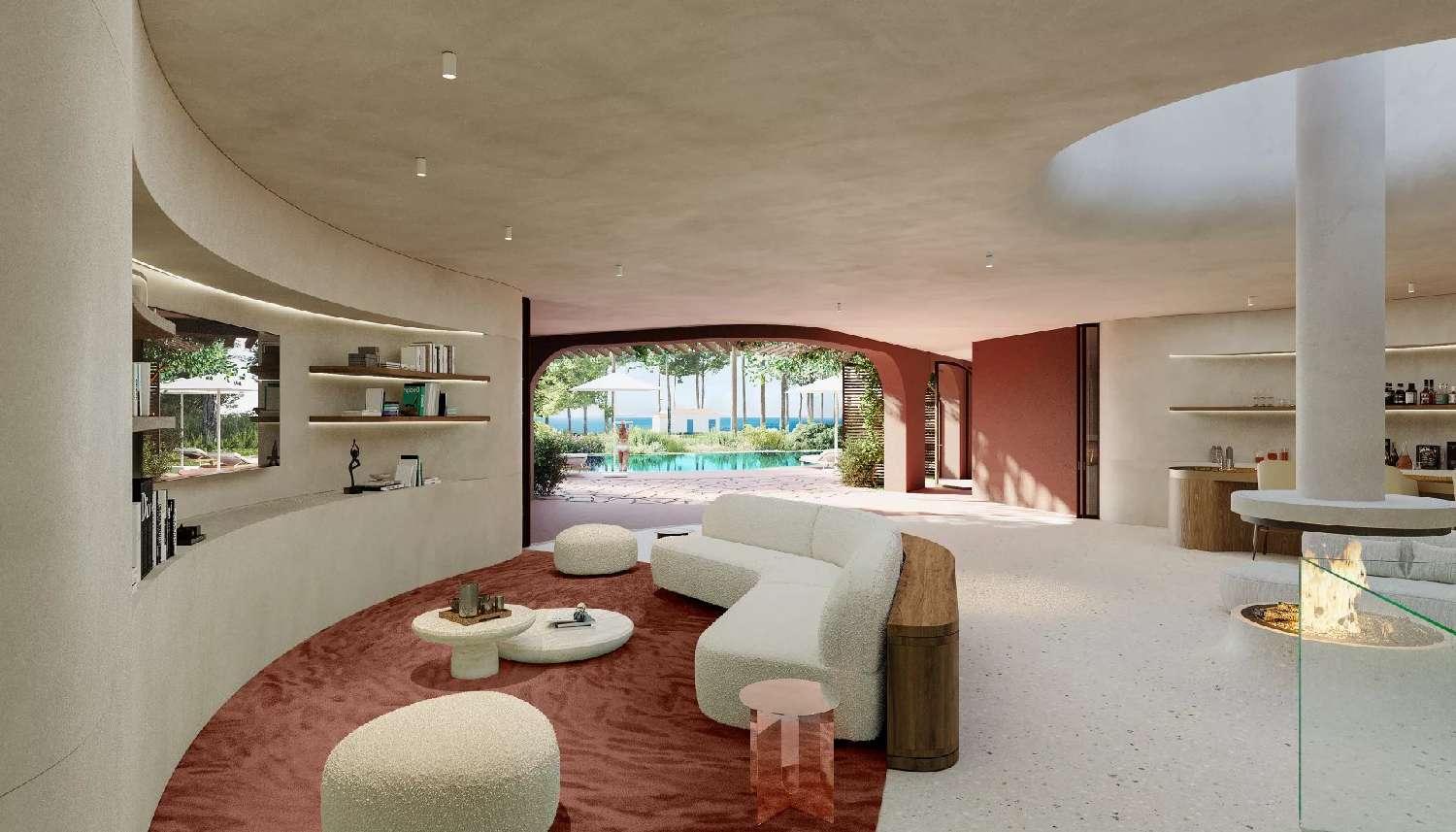  kaufen Villa Agay Var 3