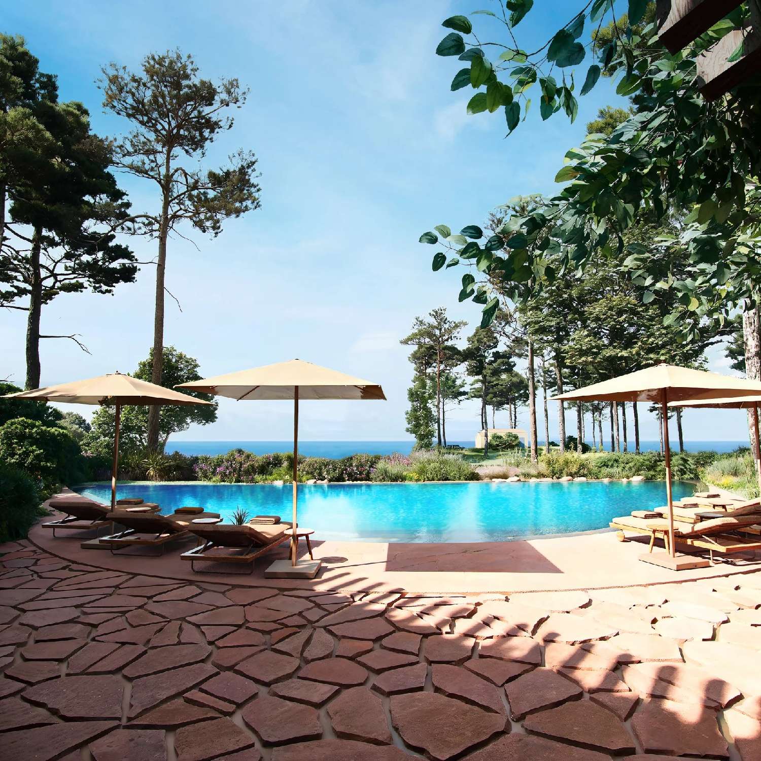  kaufen Villa Agay Var 4