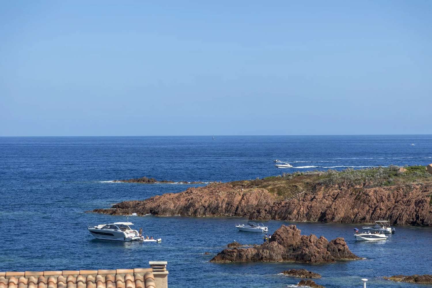  kaufen Villa Agay Var 2