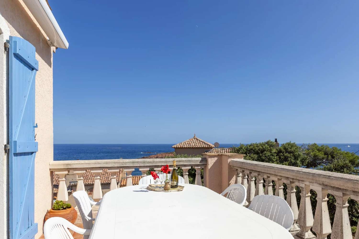  kaufen Villa Agay Var 3