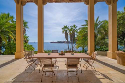 Agay Var villa foto 7308374