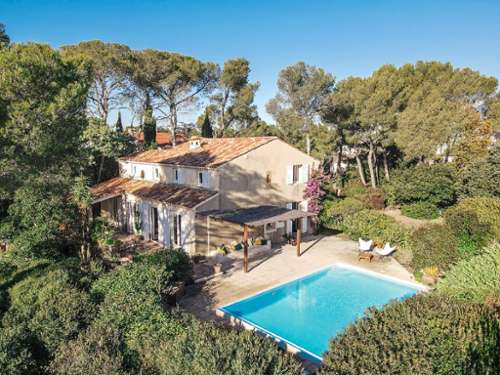 Agay Var villa foto 7308852