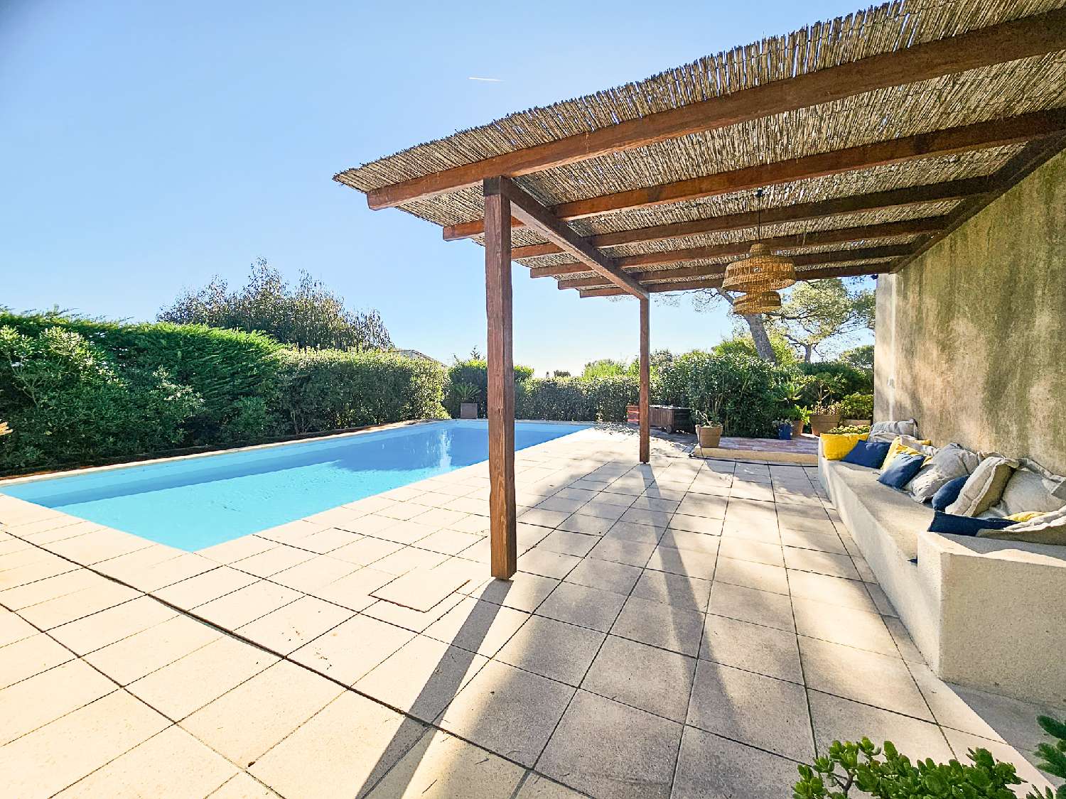  à vendre villa Agay Var 3