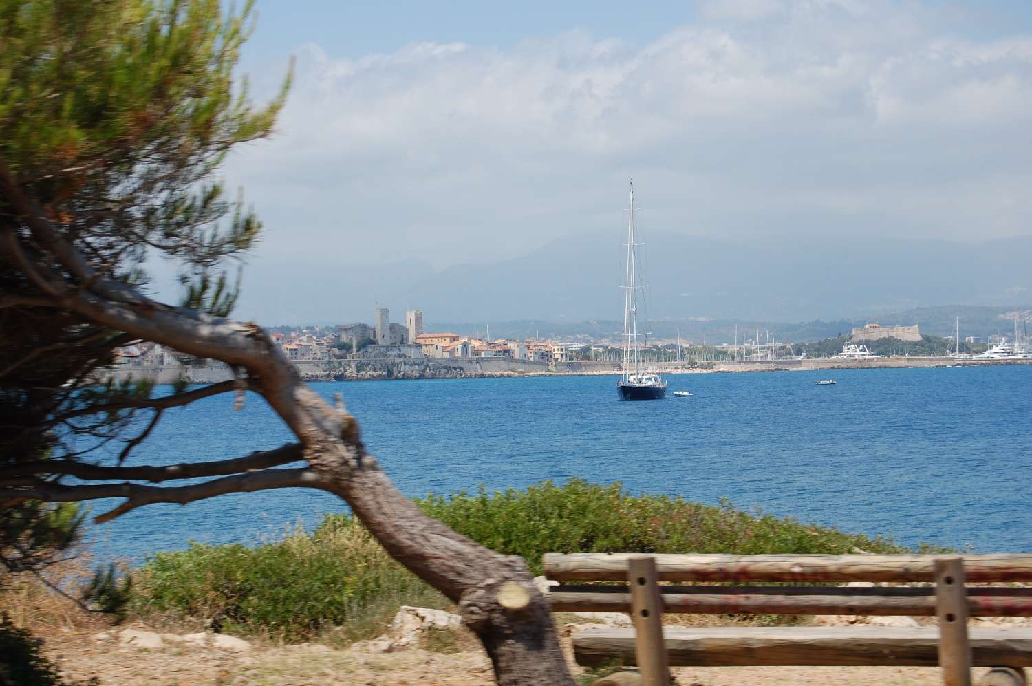  à vendre villa Agay Var 2