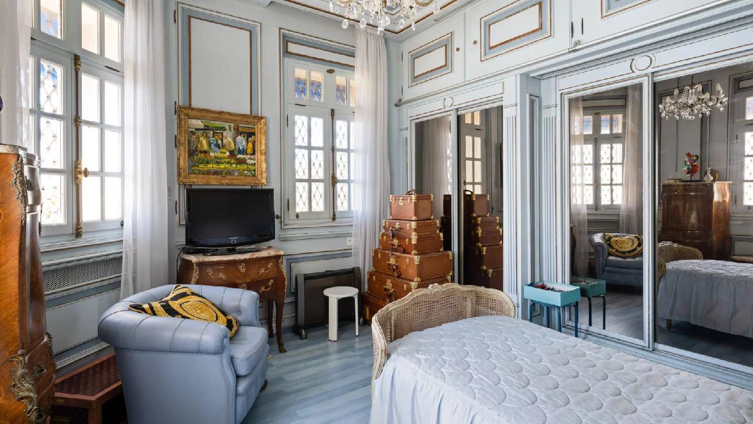  te koop villa Agay Var 8