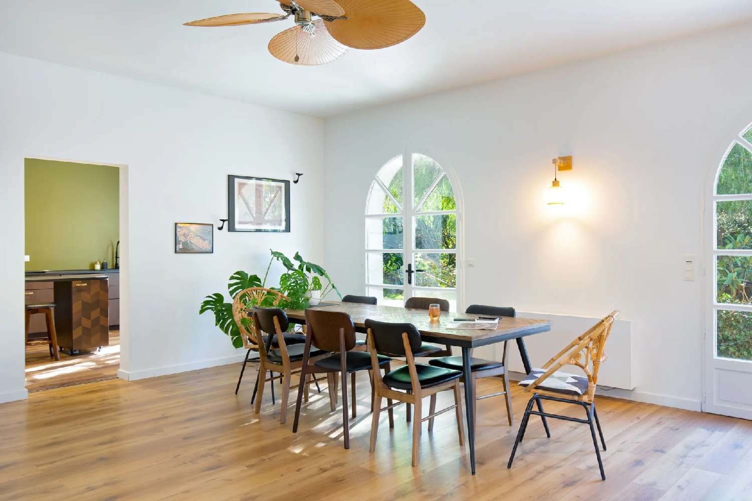  te koop villa Agay Var 3