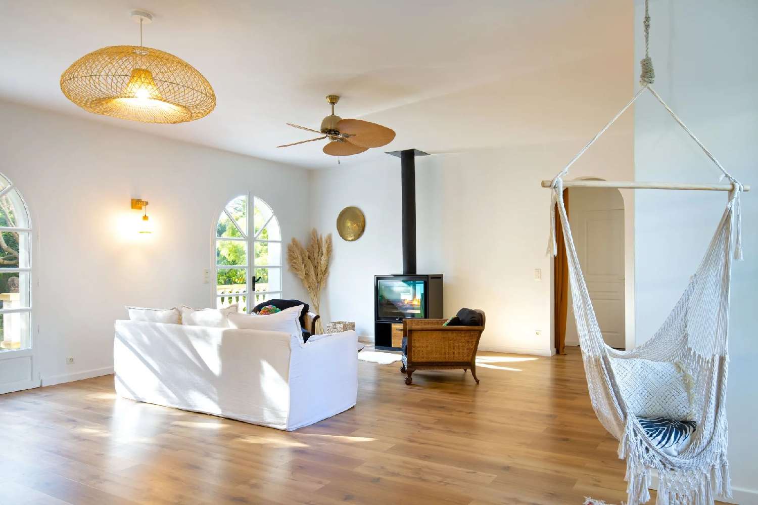  te koop villa Agay Var 4