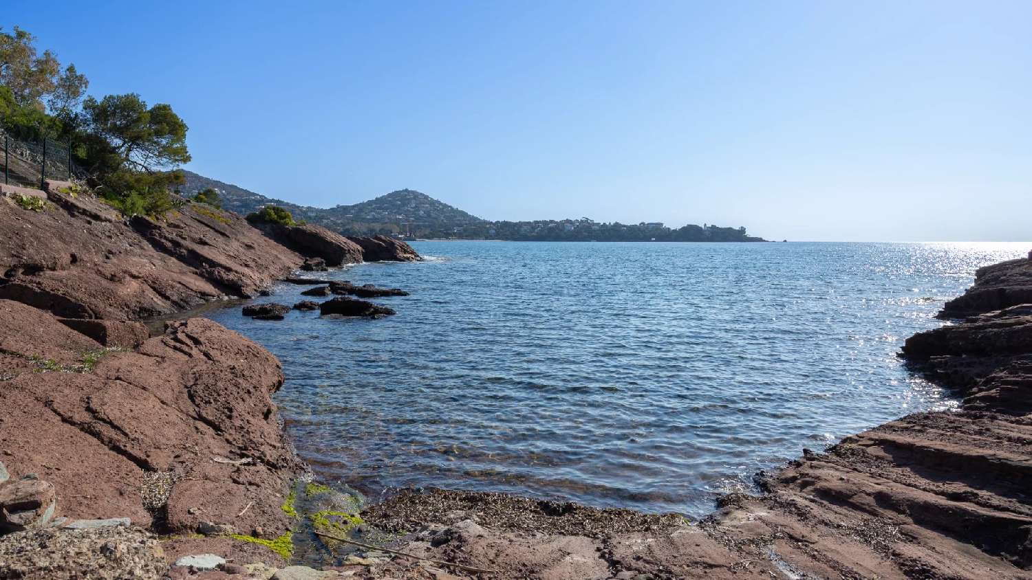 kaufen Villa Agay Var 2