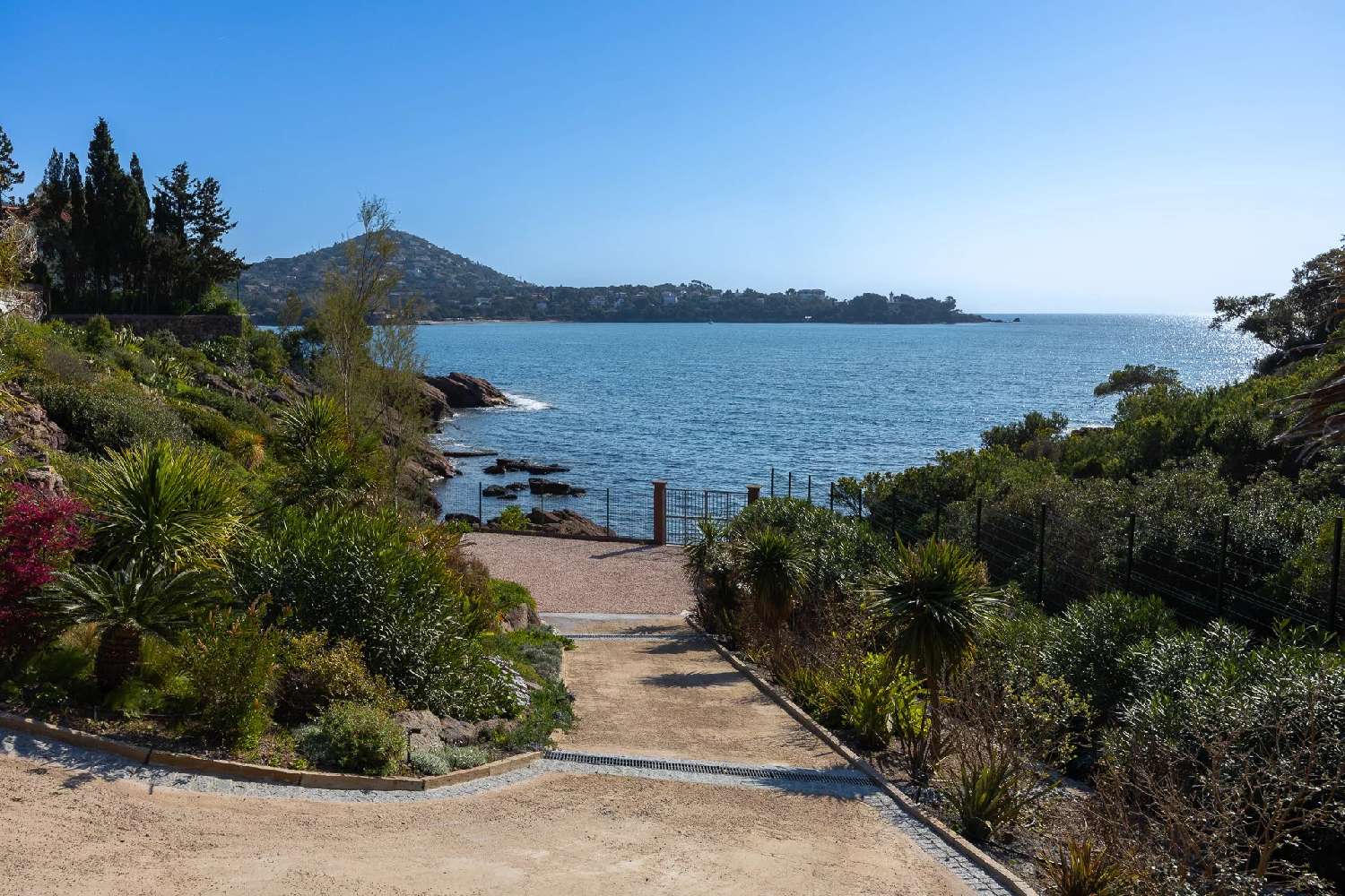 kaufen Villa Agay Var 3