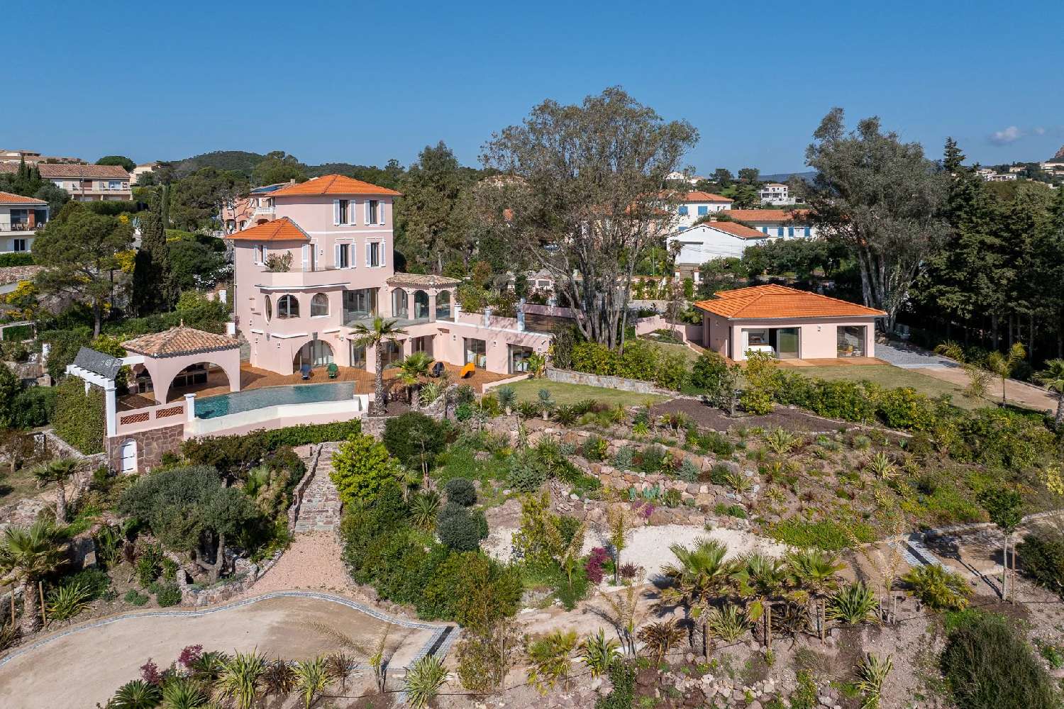 kaufen Villa Agay Var 4