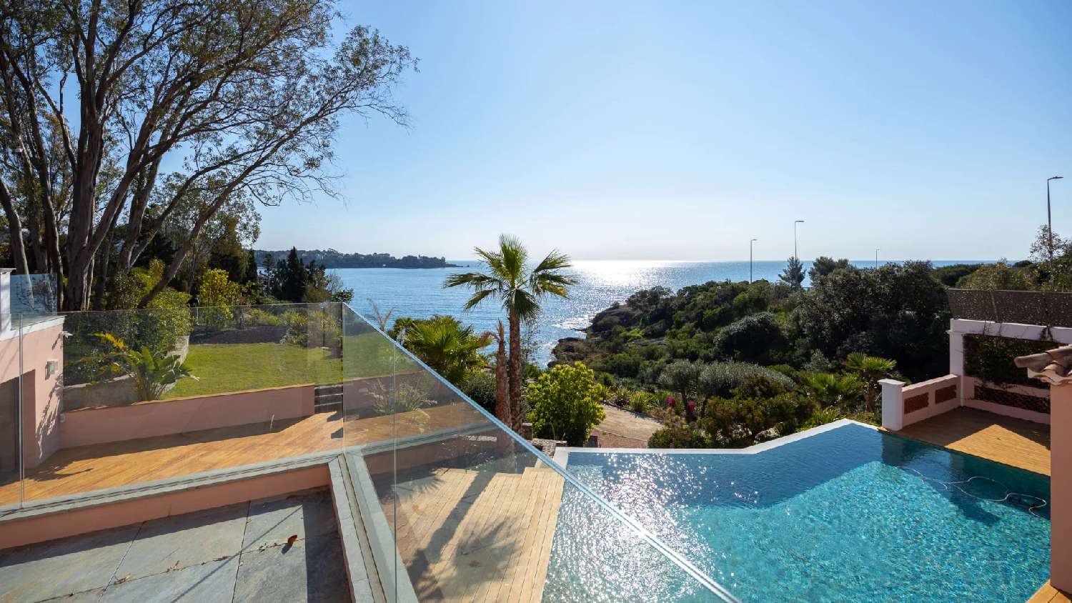 kaufen Villa Agay Var 5