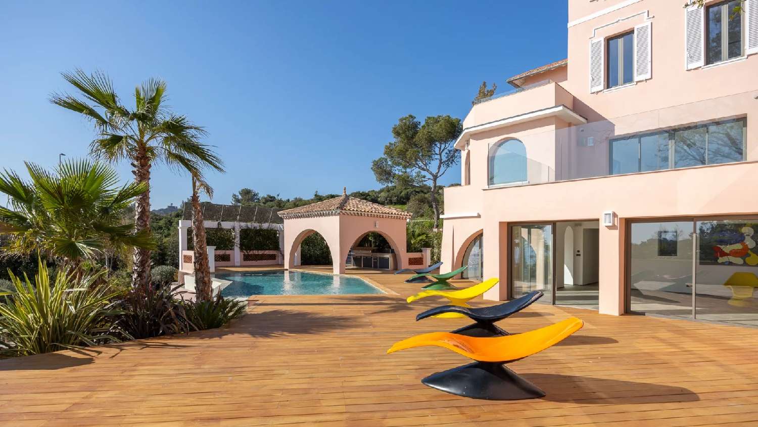 kaufen Villa Agay Var 6