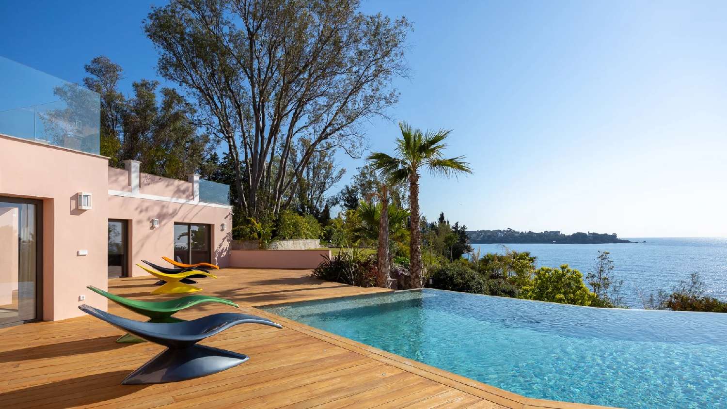 kaufen Villa Agay Var 7