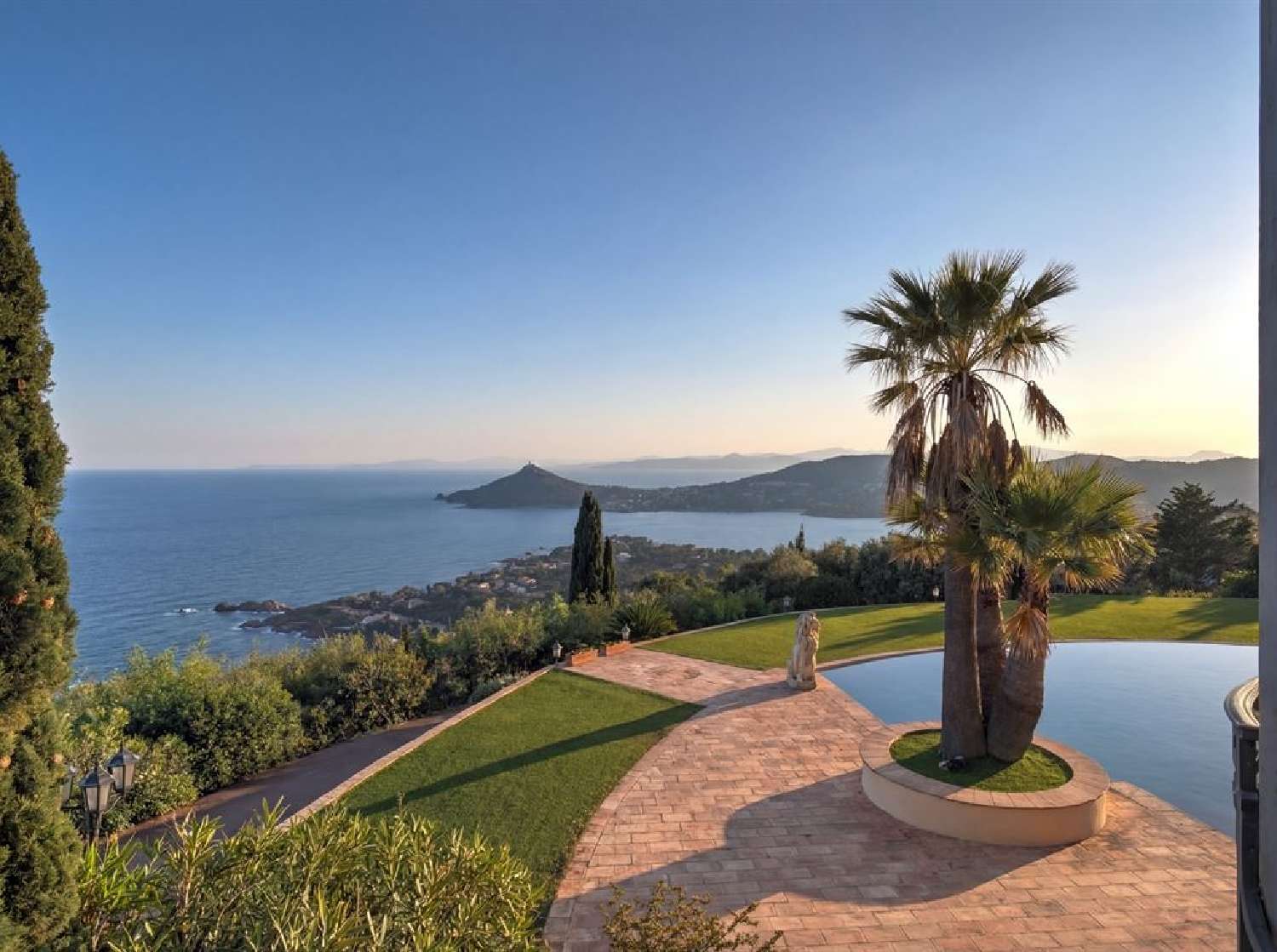  te koop villa Agay Var 3