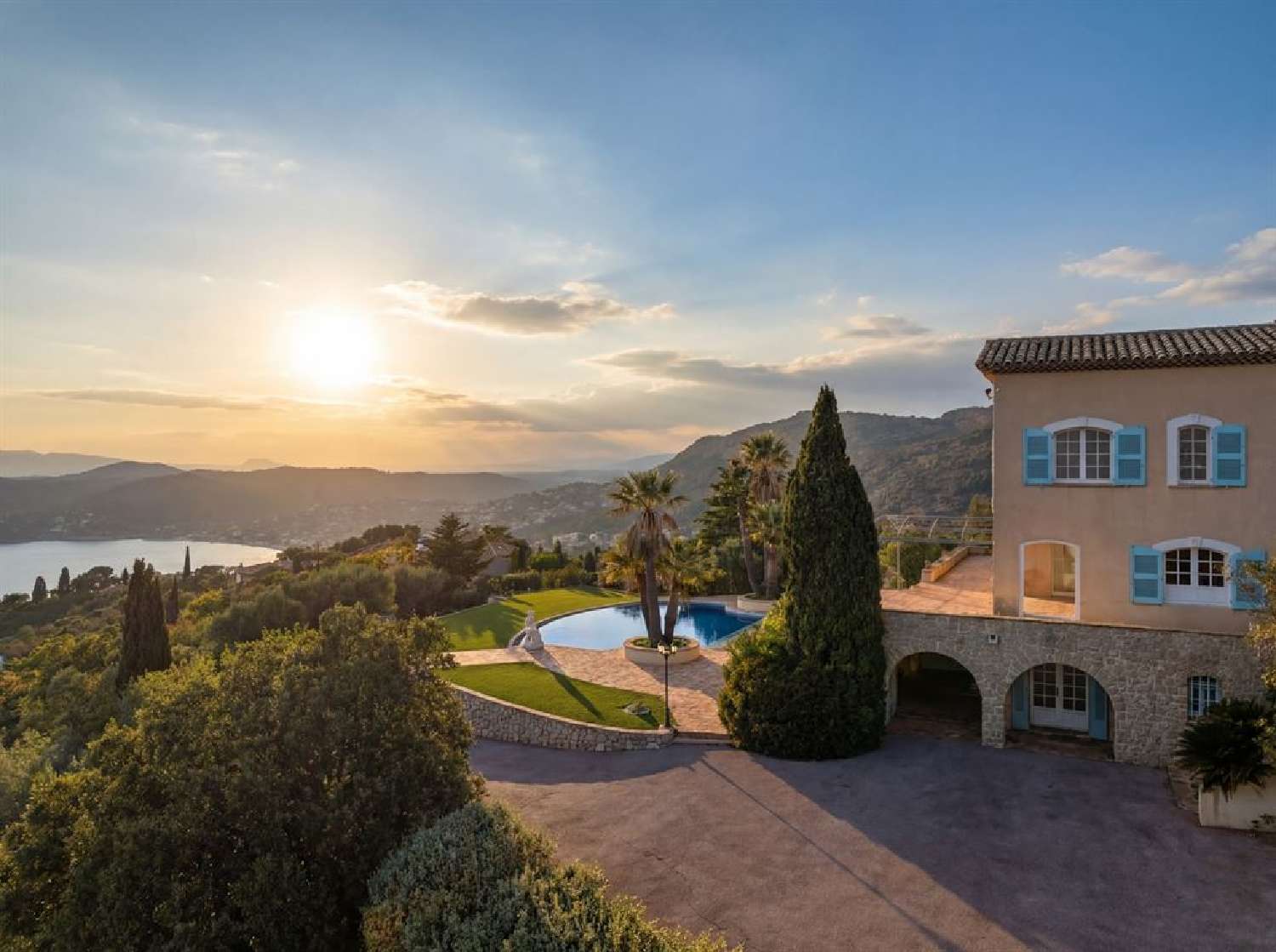  te koop villa Agay Var 5