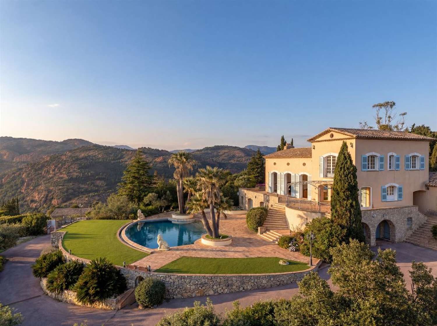  te koop villa Agay Var 6