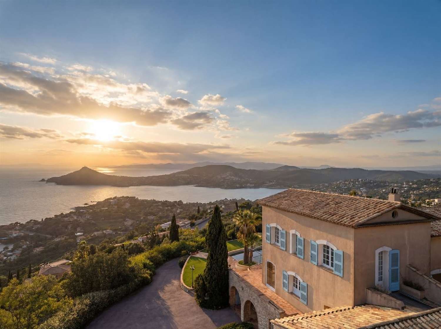  te koop villa Agay Var 7